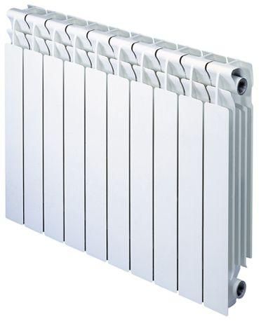 Aluminium Radiators